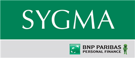 Sygma, BNP Paribas Personal Finance
